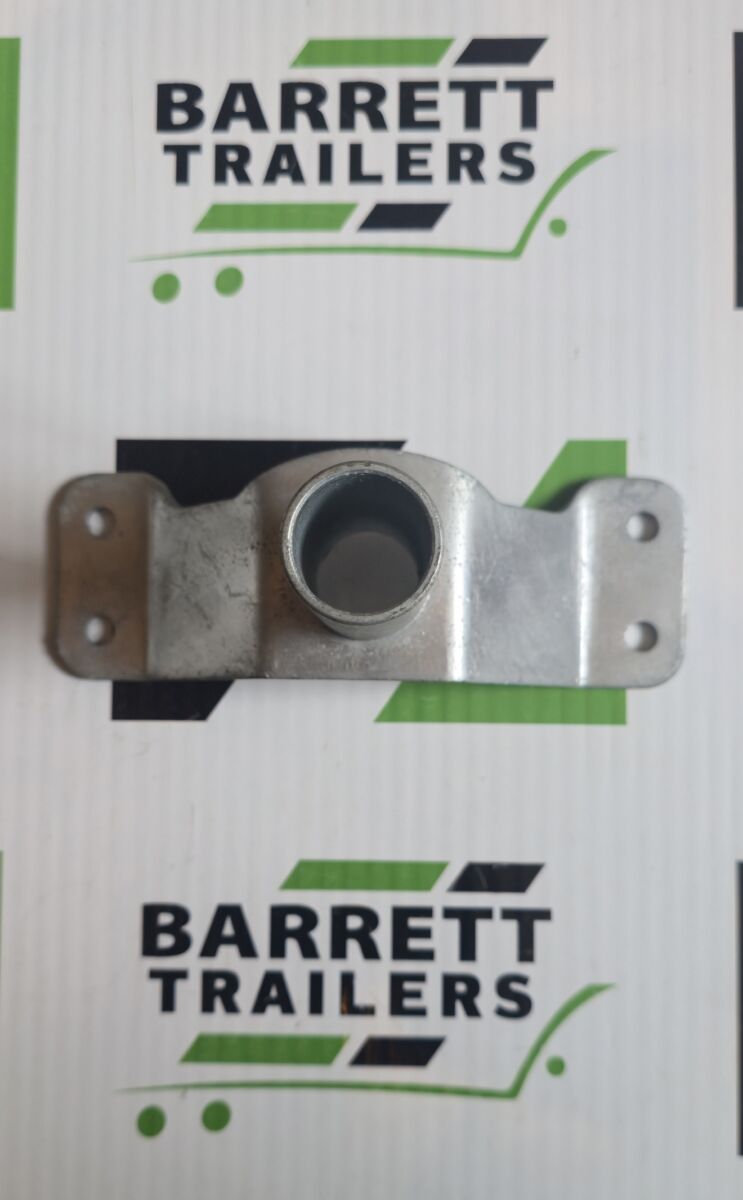 Ifor Williams Hinge Ramp