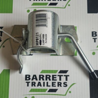 48MM MEDIUM DUTY CLAMP