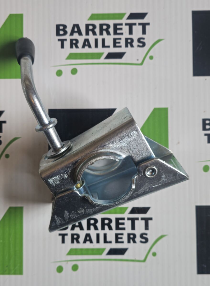 42mm Standard Duty Split Clamp