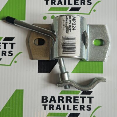 42mm Medium Duty Clamp