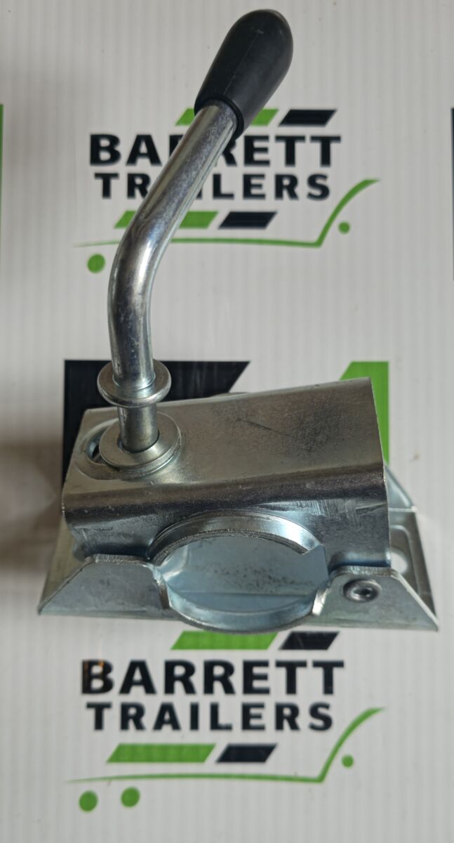 48mm Standard Duty Split Clamp