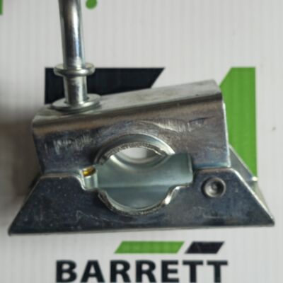 34mm Standard Duty Split Clamp