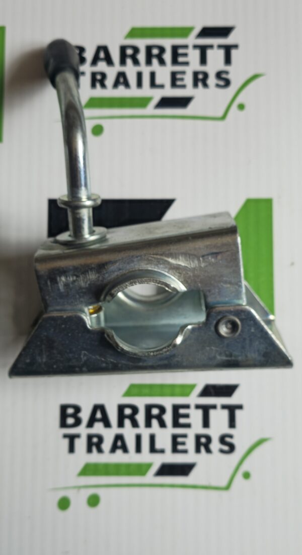 34mm Standard Duty Split Clamp