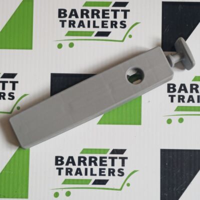 Genuine Ifor Williams Upper Door Retainer Release Assembly