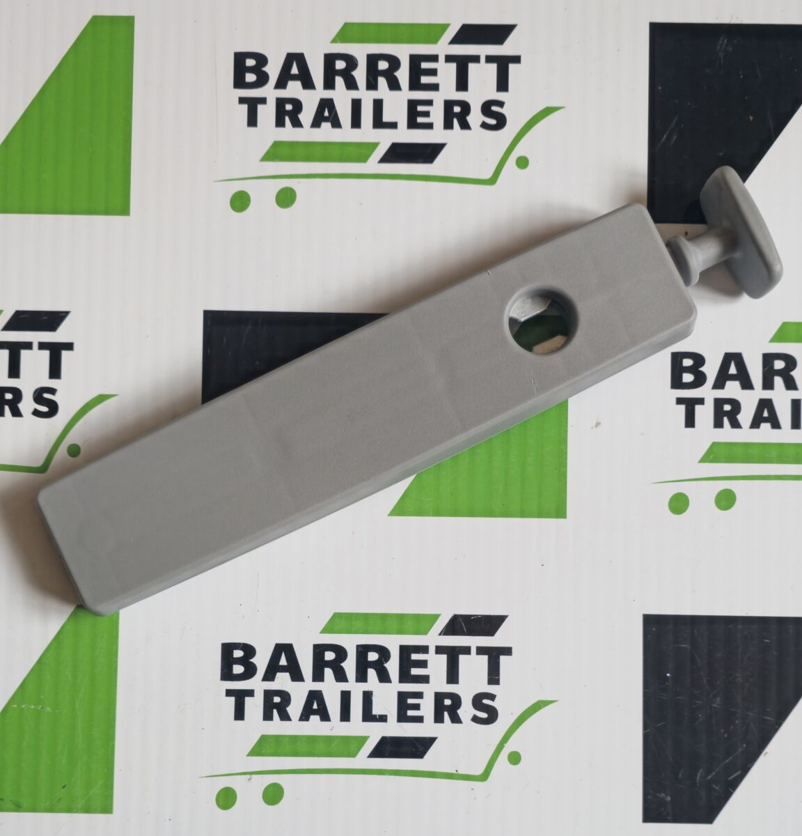 Genuine Ifor Williams Upper Door Retainer Release Assembly