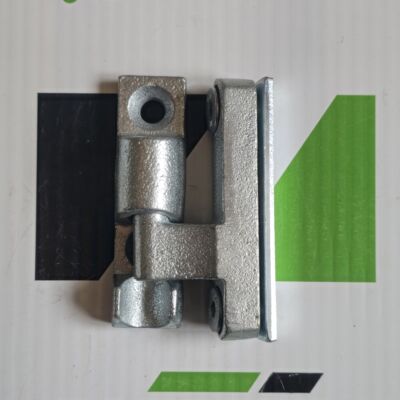 Bolt-On-Hinge & Pin Set - Nugent Type