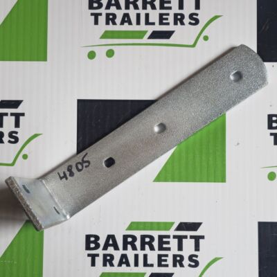 MUDGUARD MOUNTING BRACKET 210MM