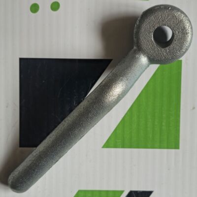 Ramp Fastener Handle Coarse