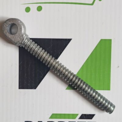 Ramp Fastener Shank Coarse