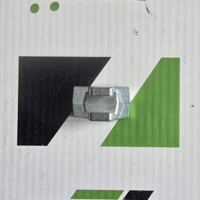 Clamp Pad for Knott and Ifor Williams Applications