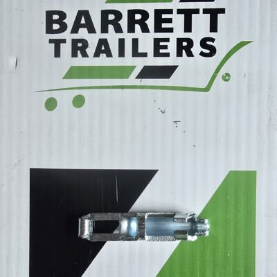 AL-KO Type Brake cable eyelet