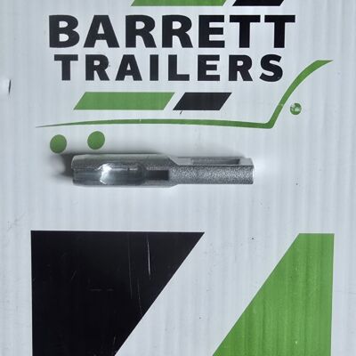 Brake Cable Eyelet for Knott & Ifor Williams Trailers