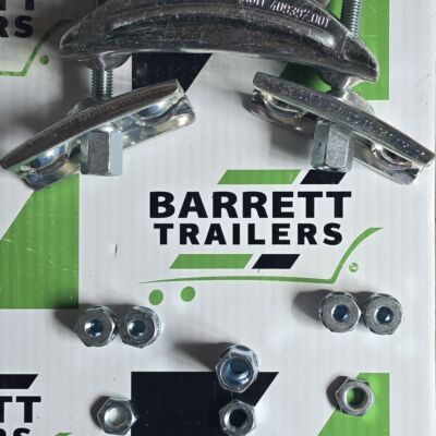 KNOTT TANDEM COMPENSATOR BALANCE BAR C35000