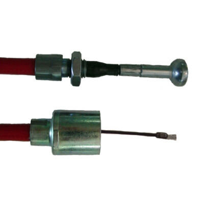 1130mm Quick Connect Longlife Bowden Cable for ALKO Brakes