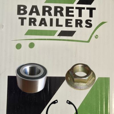 Sealed Bearing Kit ( AL-KO Type 230×61 Euro brake drum) 309609