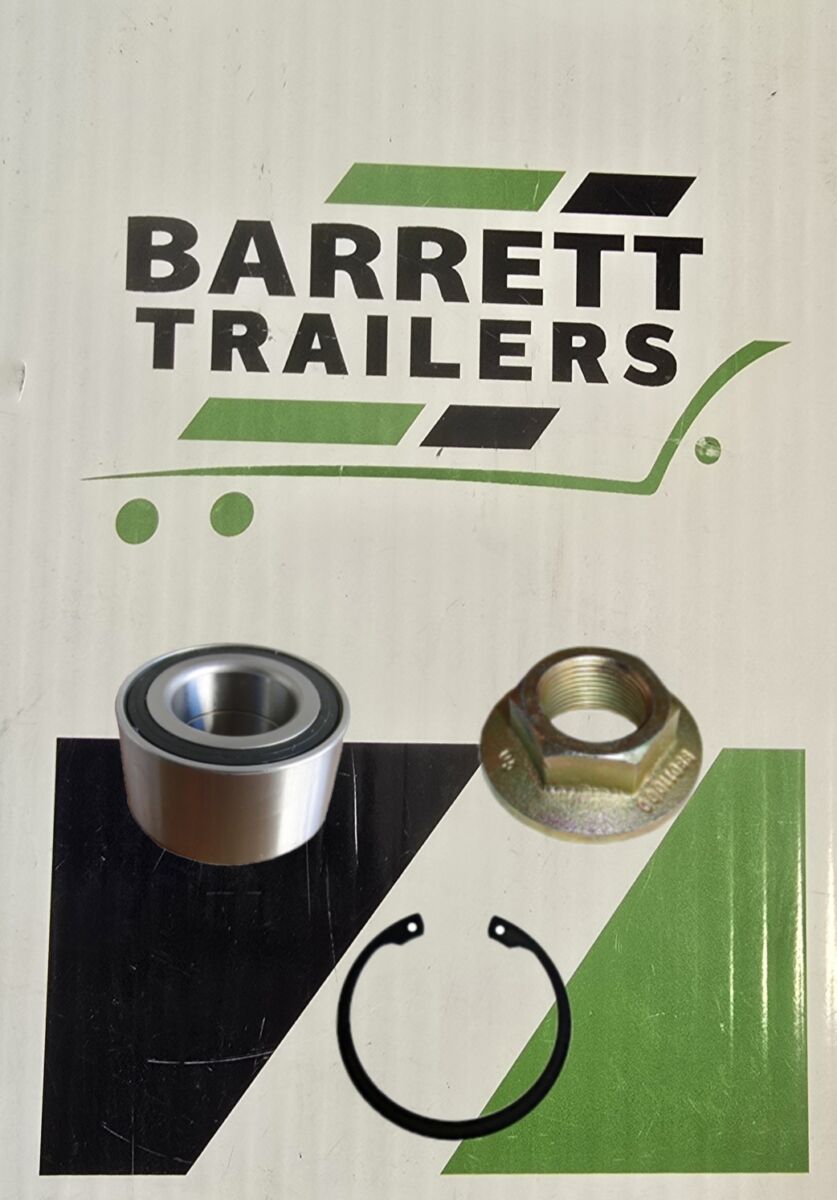 Sealed Bearing Kit ( AL-KO Type 230×61 Euro brake drum) 309609