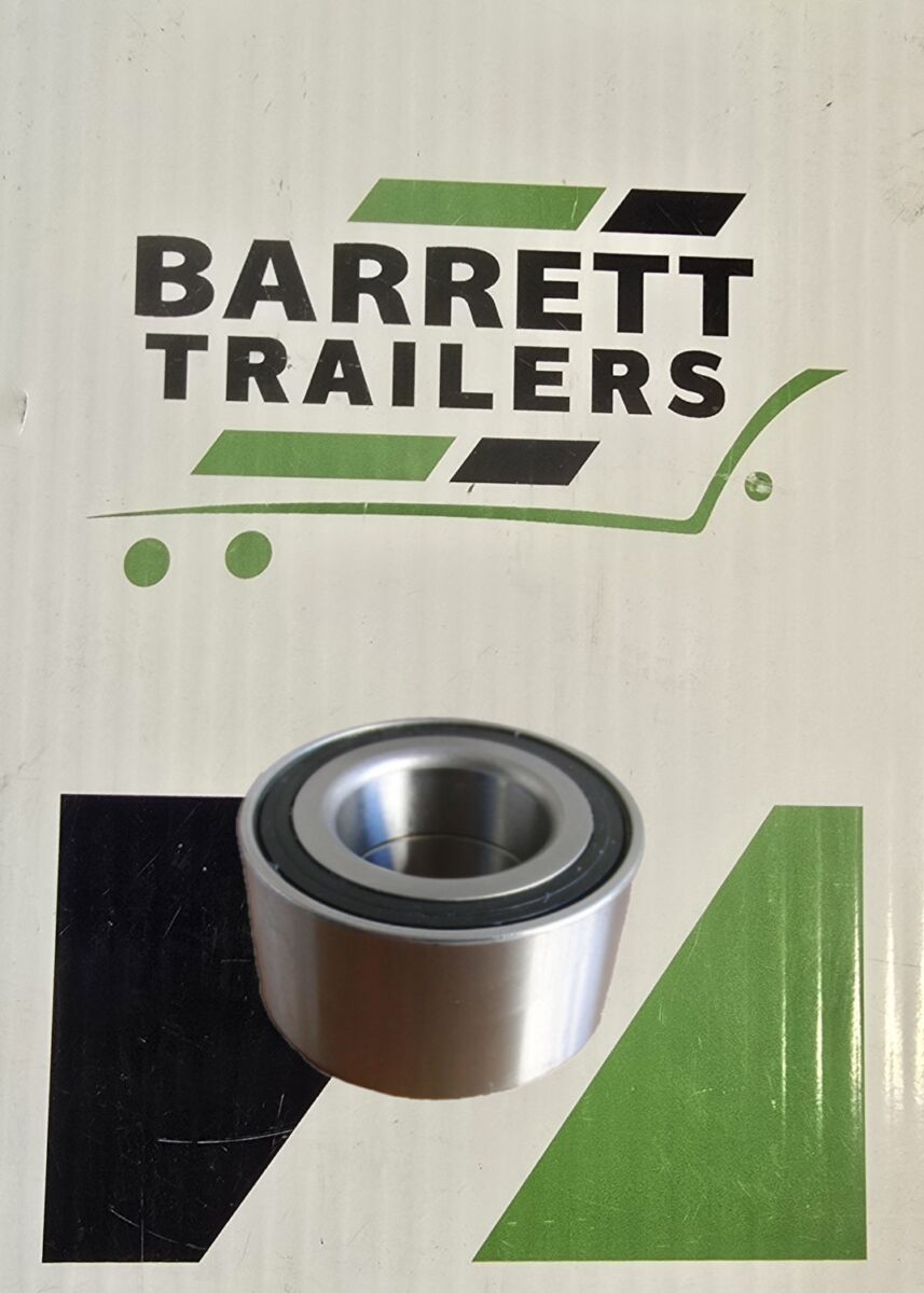 Sealed Bearing (AL-KO Type 200×51 euro), (Knott 250×40, 200×50) 311396