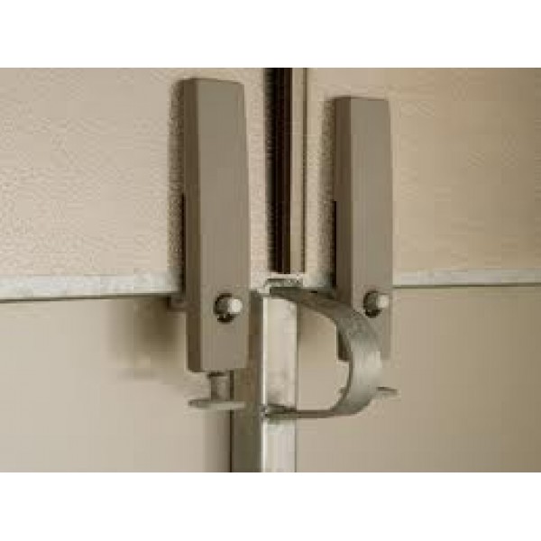 Genuine Ifor Williams Upper Door Retainer Release Assembly - Image 3