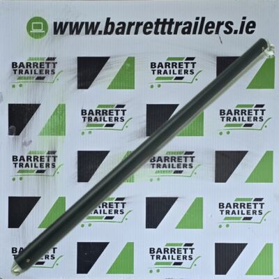 Genuine Oem Ifor Williams Full Width Breast Bar HB510/HB511