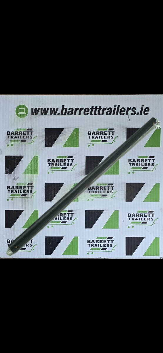 Cheval Full width breast bar - Touring Country