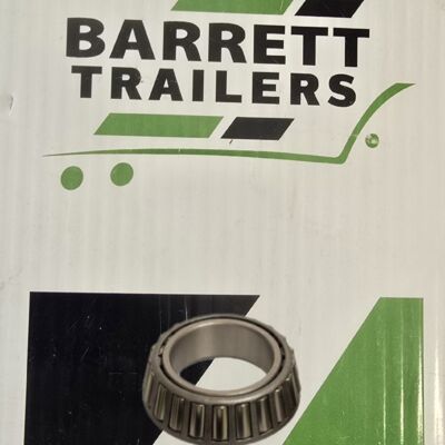 Taper roller bearing 30205 (cone & cup) 25mm x 52mm , Height 15 mm