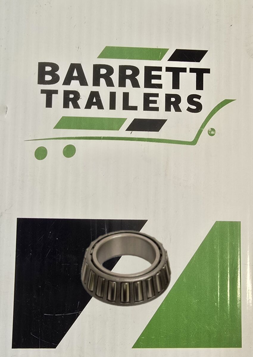 Taper roller bearing 30205 (cone & cup) 25mm x 52mm , Height 15 mm