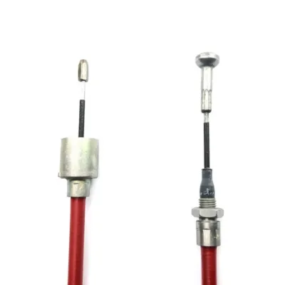 AL-KO 1130mm Profi Long Life Bowden Brake Cable