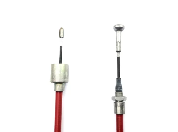 AL-KO 1130mm Profi Long Life Bowden Brake Cable
