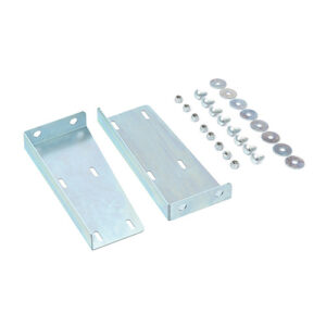 Body Panel Trailer Toolbox Fixing Kit