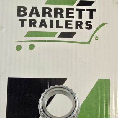 AL-KO Type Taper roller bearing LM 67048/ LM67010