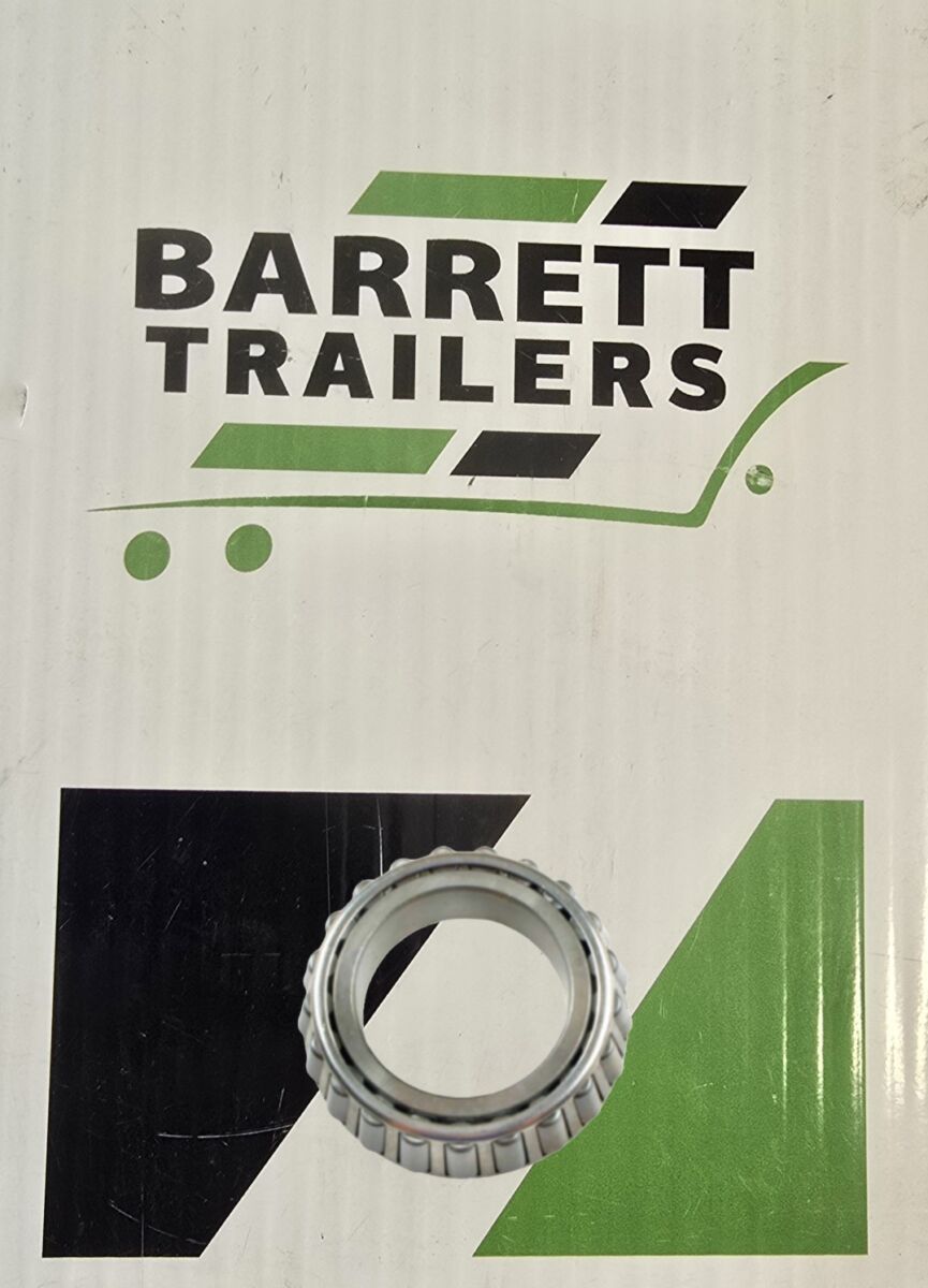 AL-KO Type Taper roller bearing LM 67048/ LM67010