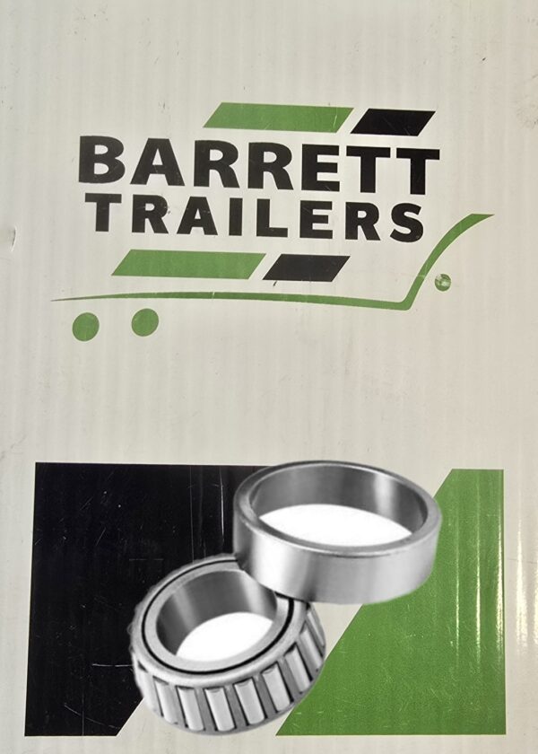 Taper Roller Bearing 11949/10