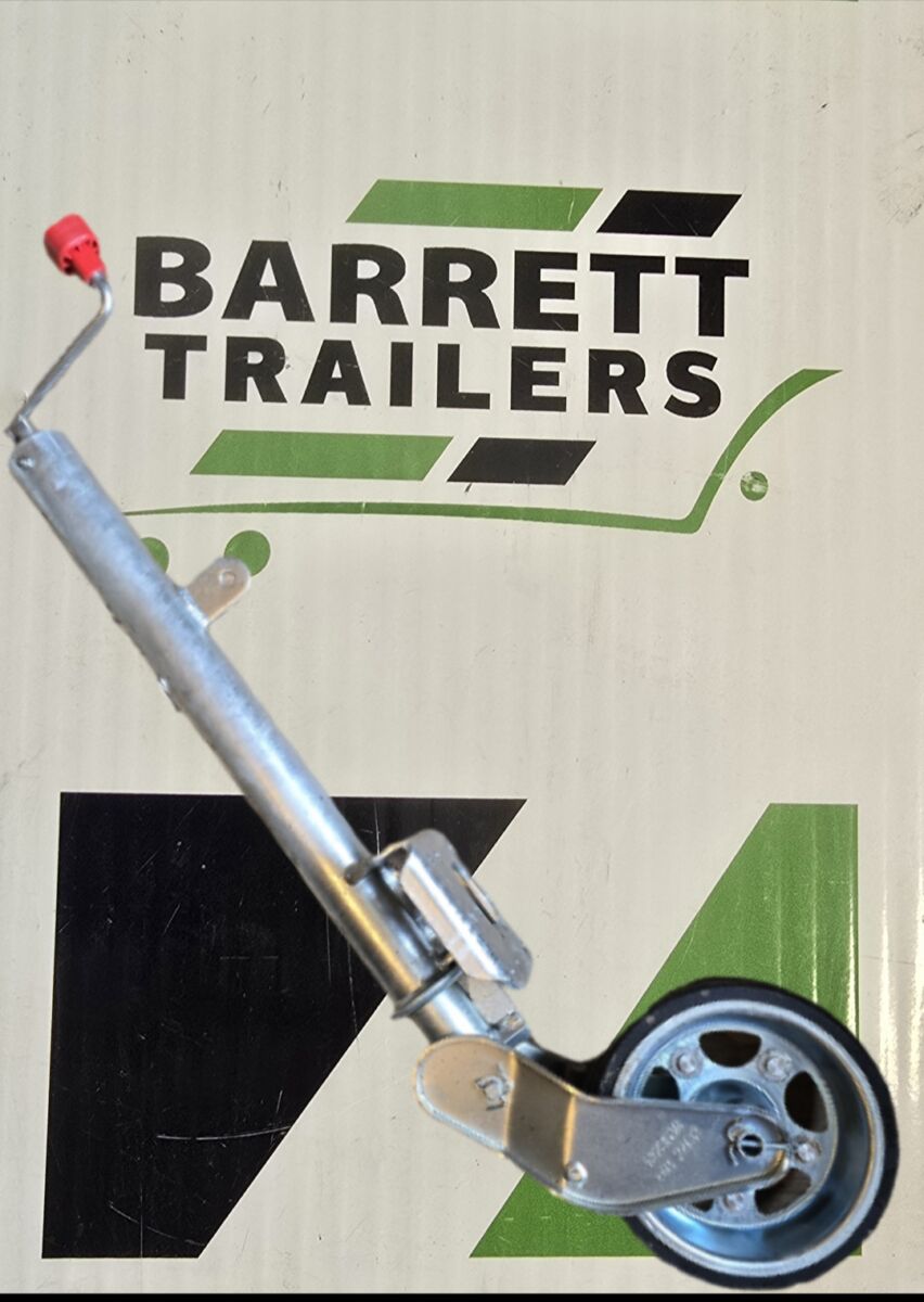 AL-KO 1223638 automatic jockey wheel 500kg 60mm