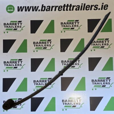 SINGLE LEAF IFOR WILLIAMS