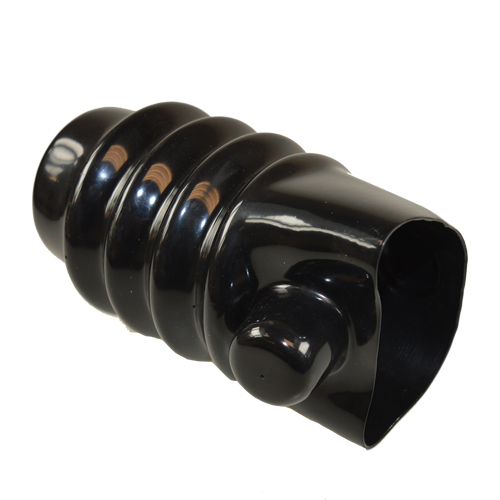 Bellow For Knott KFG35 Couplings With Bolt 90/70/4 Folds - Image 2