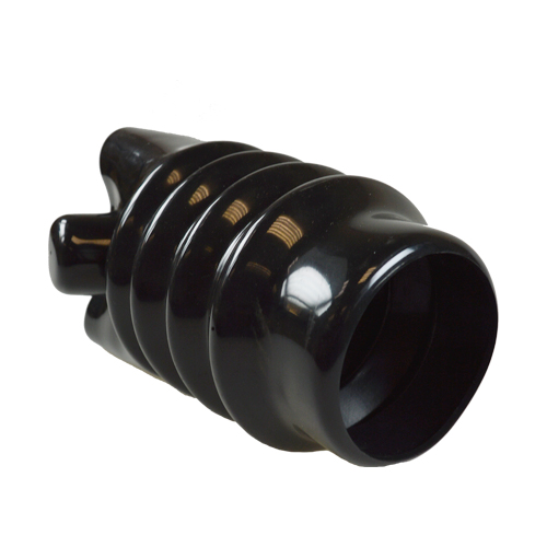 Bellow For Knott KFG35 Couplings With Bolt 90/70/4 Folds - Image 4