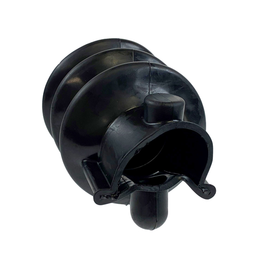 Bellow For ALKO Bolt Cover,50/60/3 Folds - Image 3