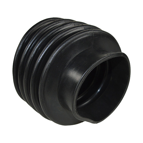 Bellow For Knott With Bolt Cover, 75/75/4 Folds - Image 2