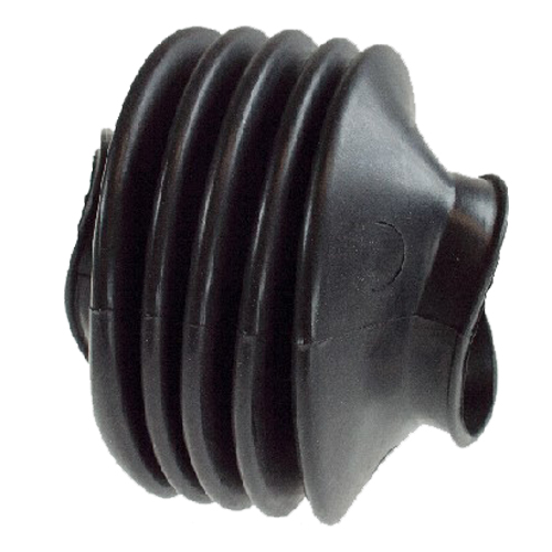 Universal Vented Bellow No Bolt 60/60/5 Folds - Image 2