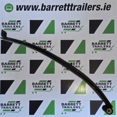 IFOR 2 Leaf Spring