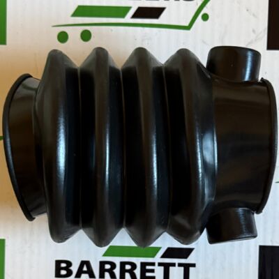 Bellow For Knott With Bolt Cover, 75/75/4 Folds
