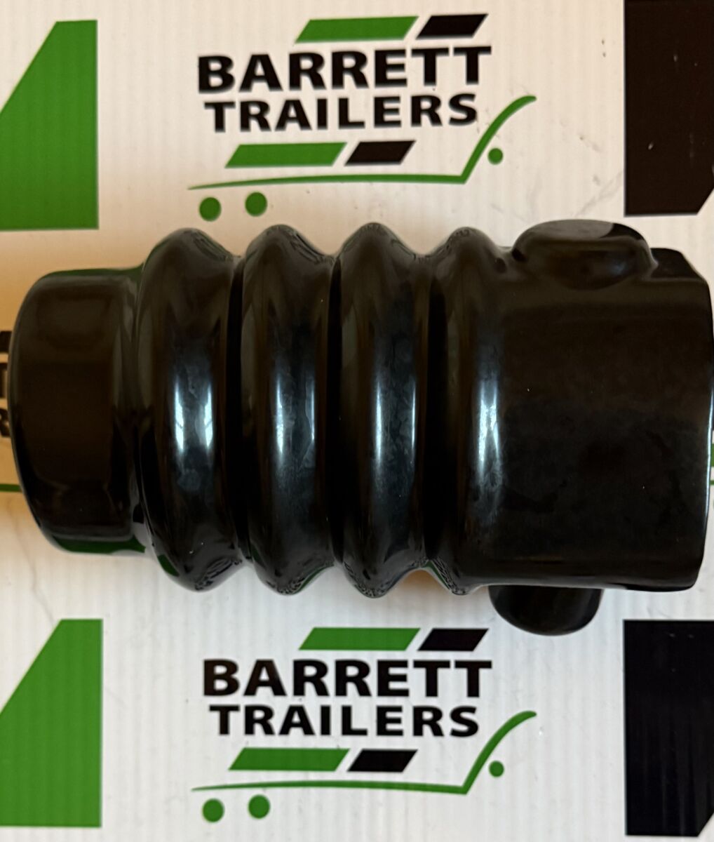 Bellow For Knott KFG35 Couplings With Bolt 90/70/4 Folds