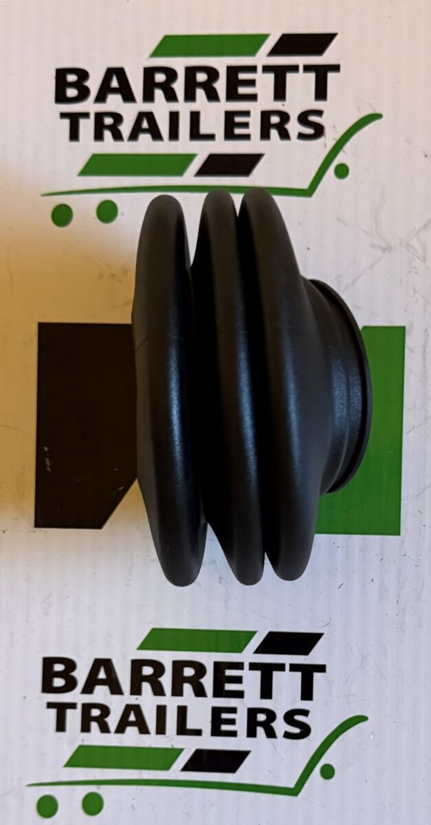 Bellow for ALKO AKS 2004/3004 Coupling No Bolt 35/55/3 Folds