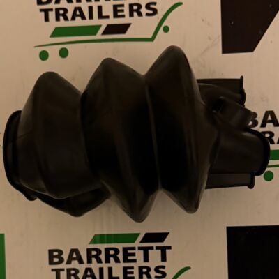 Bellow For ALKO Bolt Cover,50/60/3 Folds