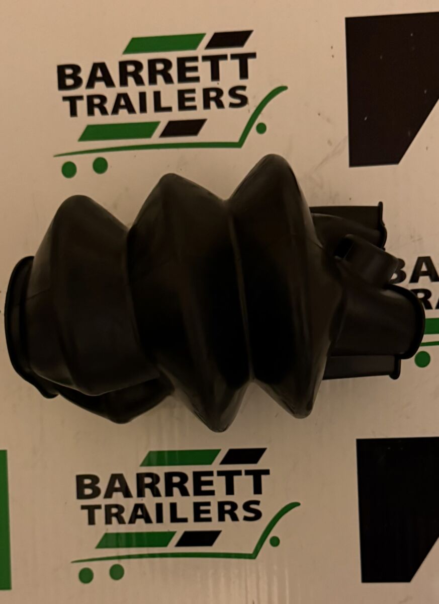 Bellow For ALKO Bolt Cover,50/60/3 Folds