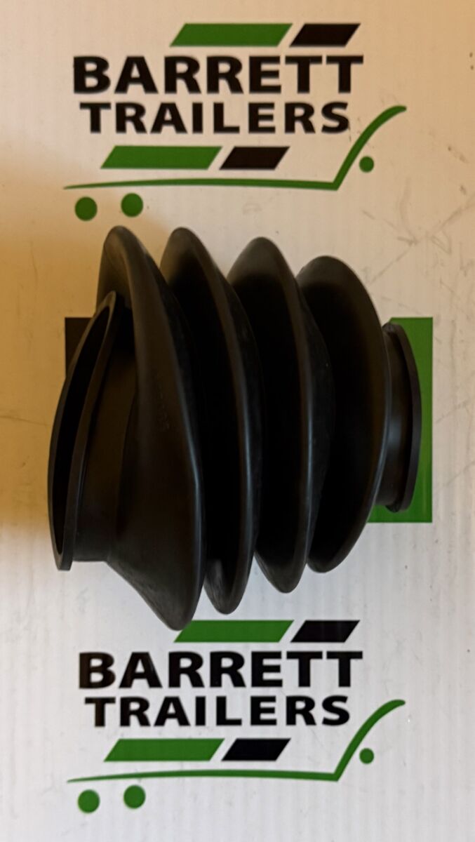 Bellow For Bradley Kit107 2750KG