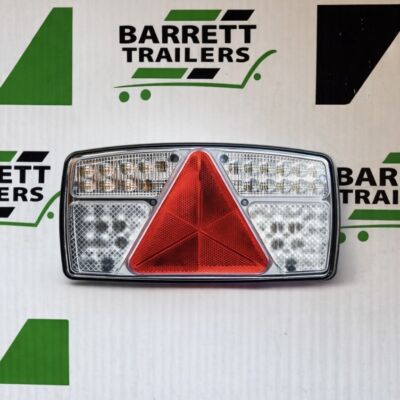 10-30V LED Right Hand Rear Combination Lamp