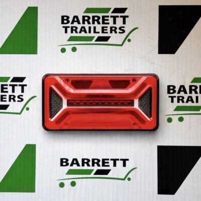 Genuine Brian James Combined L/Light Unit