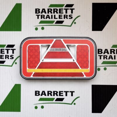 10-30V LED GLO Right Hand Rear Combination Lamp