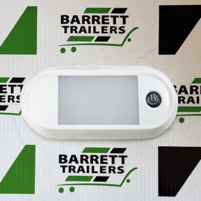 Aspock LED Interior Lamp with Switch